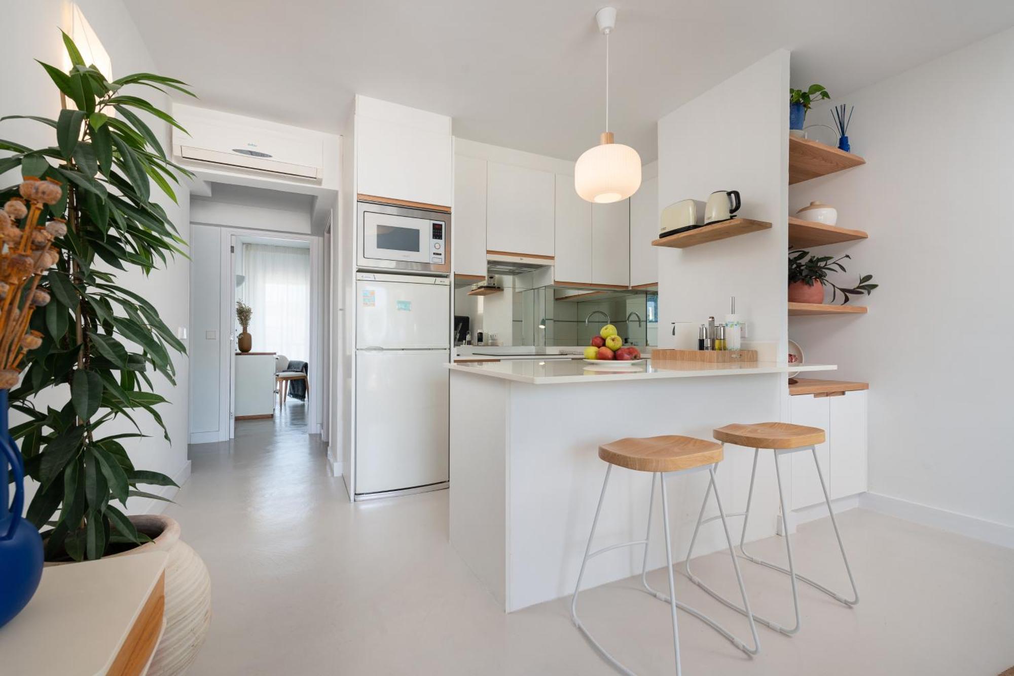 פורט ד'אלקודיה Apartment Blue View מראה חיצוני תמונה