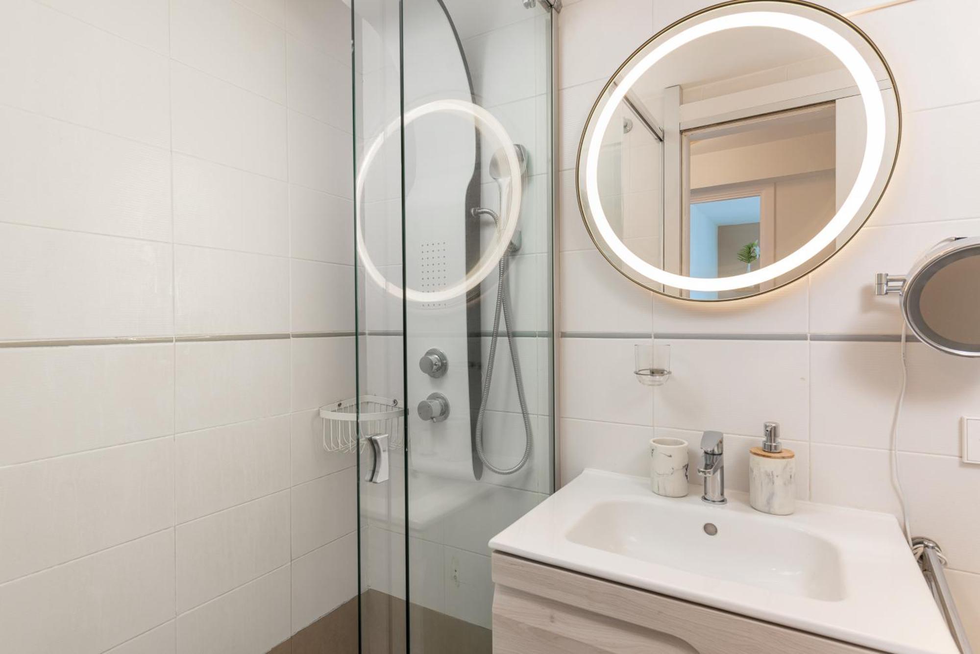פורט ד'אלקודיה Apartment Blue View מראה חיצוני תמונה