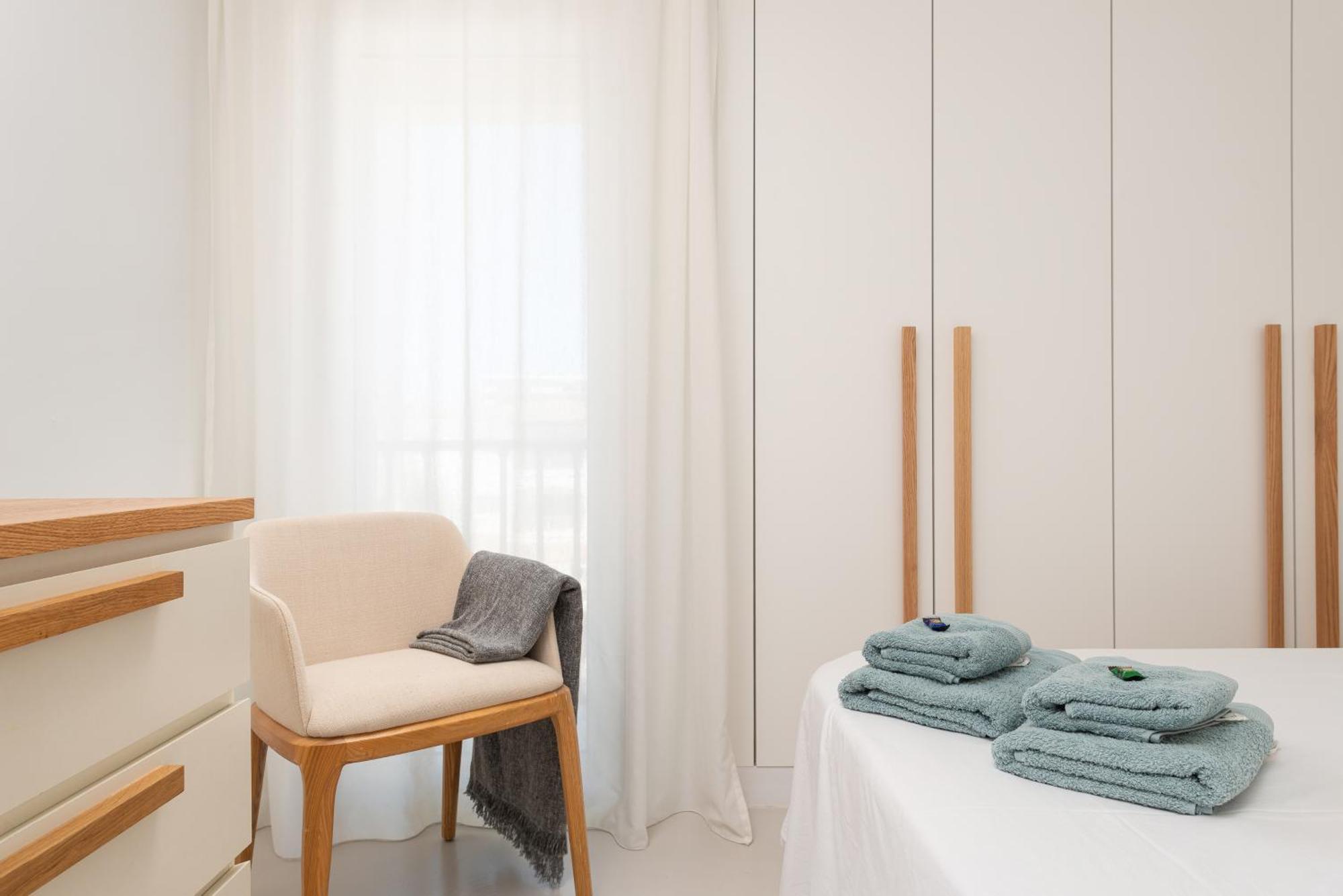 פורט ד'אלקודיה Apartment Blue View מראה חיצוני תמונה