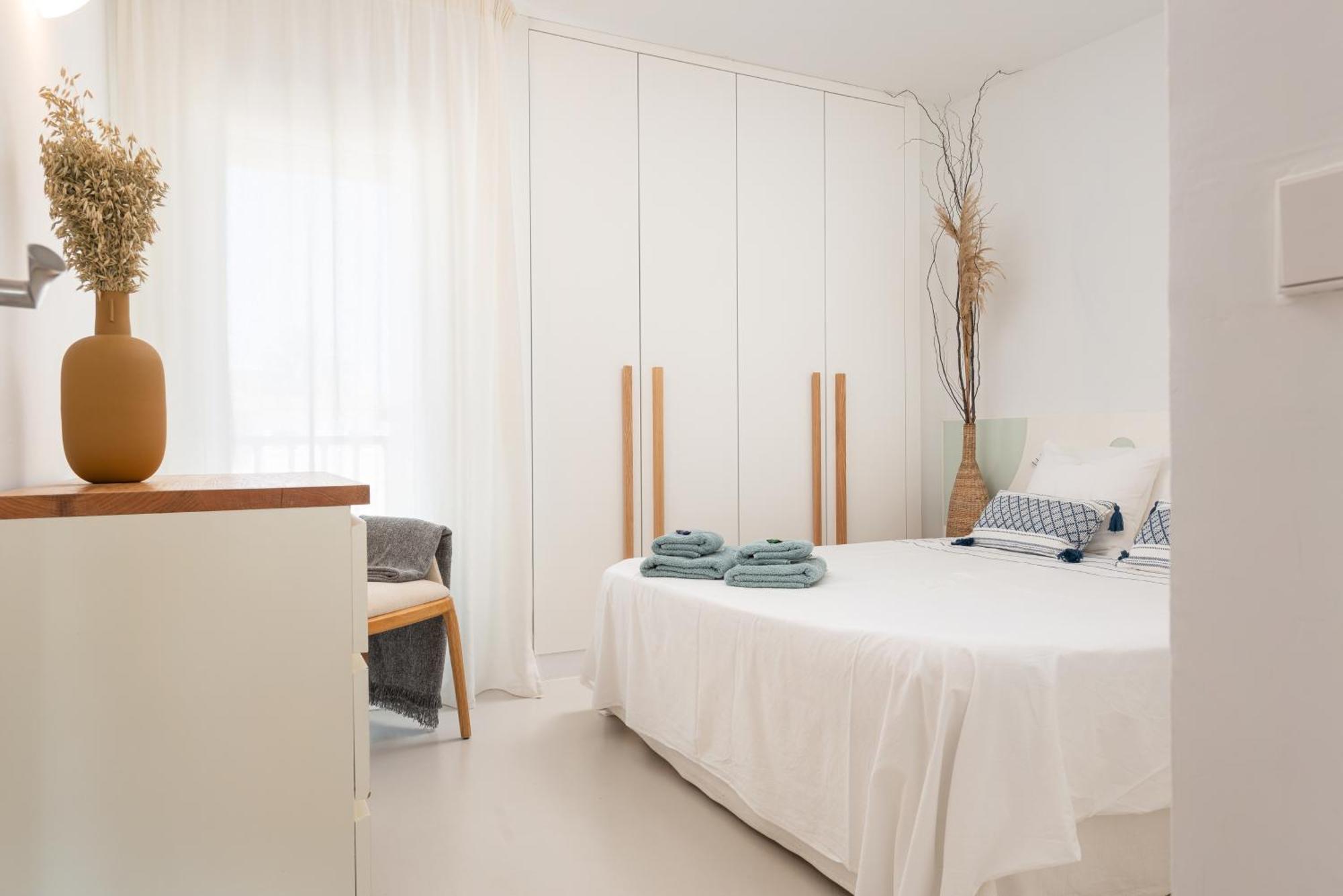 פורט ד'אלקודיה Apartment Blue View מראה חיצוני תמונה