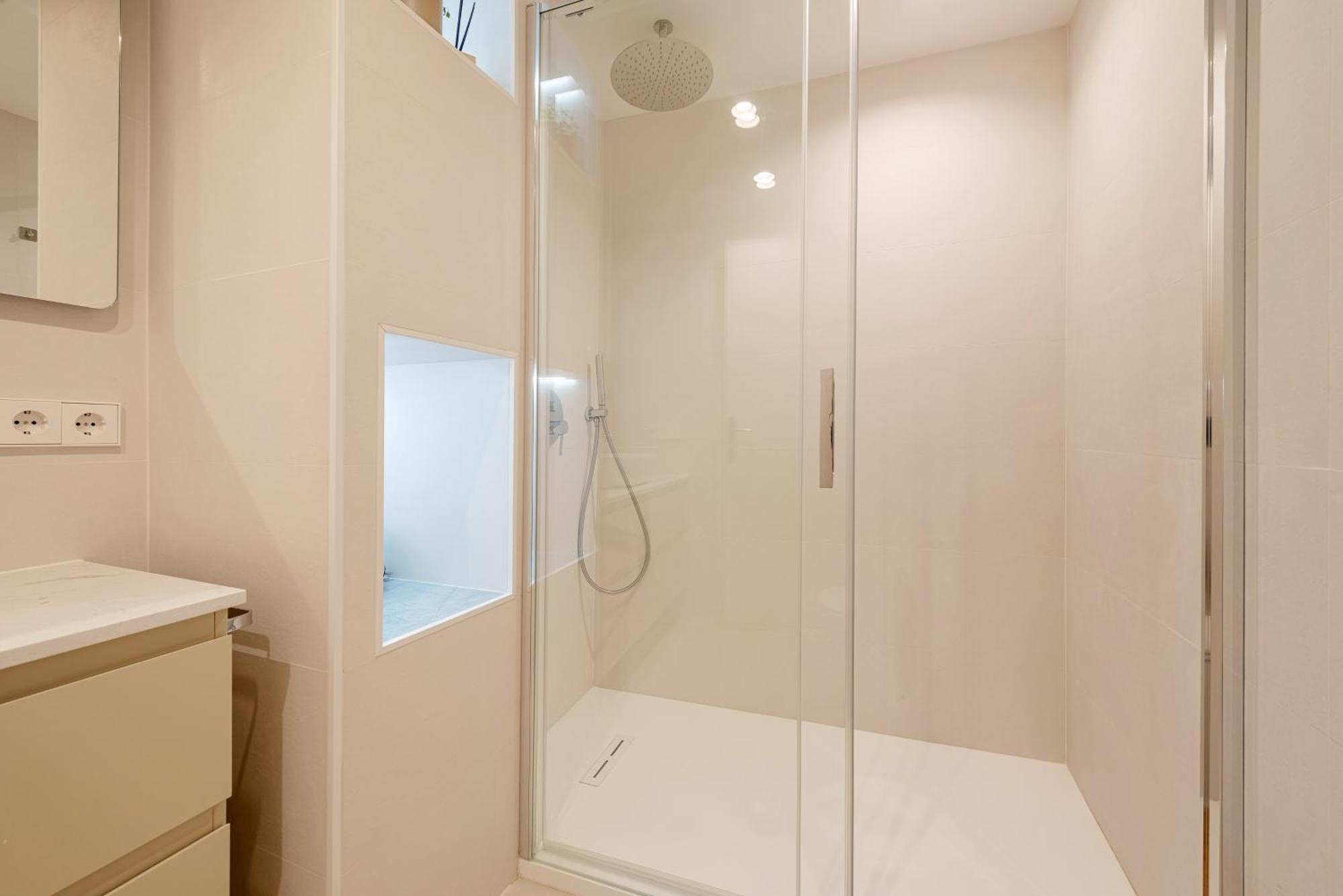 פורט ד'אלקודיה Apartment Blue View מראה חיצוני תמונה