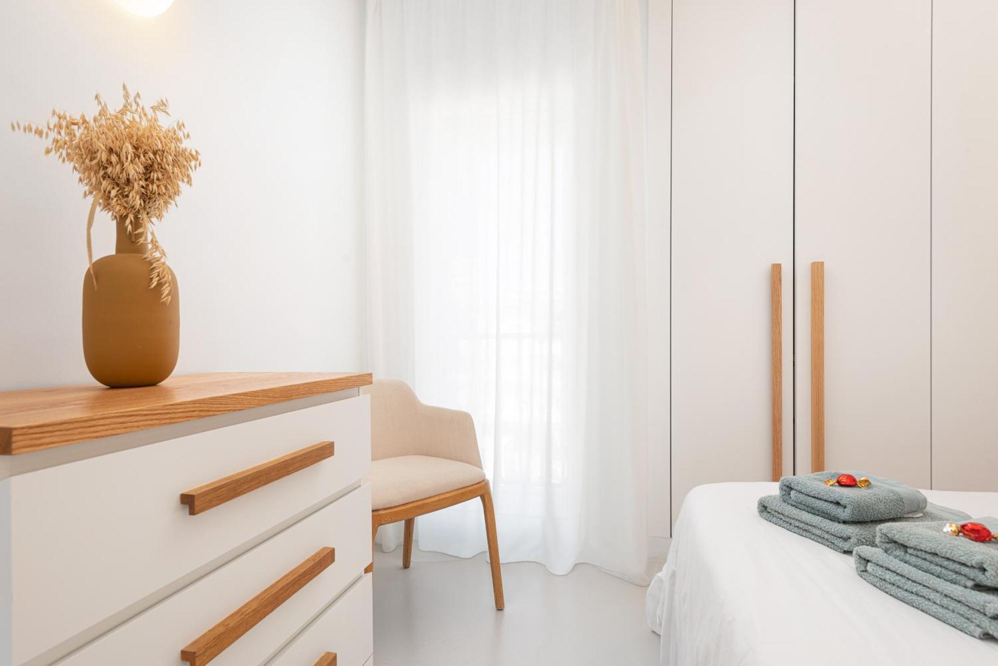 פורט ד'אלקודיה Apartment Blue View מראה חיצוני תמונה